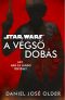 [Star Wars Disney Canon Novel 01] • SW - A végső dobás - egy Han és Lando történet